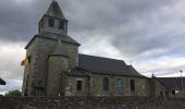 Randonnée Marche Trooz - Ferme des loups - Photo 2