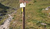 Trail Walking Allos - les lacs de la petite cayolle... - Photo 7