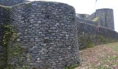 Excursión Senderismo Herbeumont - RSIH - Herbeumont - La Châtelaine - Photo 2