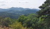 Tour Wandern Saint-Nectaire - PETITE RANDO AUTOUR DU CAMPING DU VIGINET - Photo 1