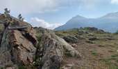 Trail Walking Calenzana - GR20 06 2023 Calenzana - refuge di u piobbu - Photo 6