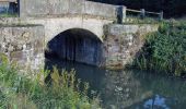 Tour Zu Fuß Schwarzenbruck - Schwarzenbruck Wanderweg No.2 - Photo 4