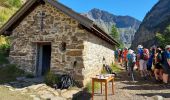 Tocht Stappen Réallon - La cabane du pré d'Antony - Photo 3