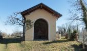 Trail On foot Gozzano - Sentiero Novara tappa 17 - Photo 1