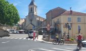 Trail Road bike Buis-les-Baronnies - Dentelles de Montmirail - Photo 3