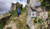 Trail Walking Roquefixade - roquefixade  - Photo 4