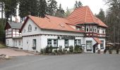 Tour Zu Fuß Luisenthal - DE-Grünes Quadrat - Photo 5