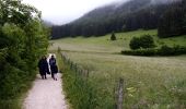 Percorso Marcia Saint-Nizier-du-Moucherotte - Le bois de la Plagne- St Nizier du Moucherotte - Photo 18