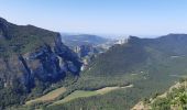 Tocht Stappen Piégros-la-Clastre - Piegros la clastre - Photo 6