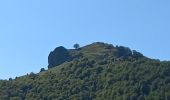 Tour Wandern Antras - Pic du mail des Morères - Photo 2