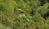 Tocht Stappen Valfleury - Valfleury - Découverte de ce petit Lourdes et de ses environs - Photo 16