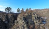 Randonnée A pied Szarvaskő - Szarvaskői Geológiai Tanösvény - Photo 2