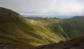 Tour Wandern Mont-Dore - Puy de Sancy par les crêtes - Photo 12