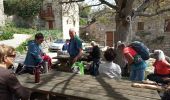 Percorso Marcia Nant - Nant Cantobre Nant - Photo 15