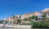 Tour Wandern Bize-Minervois - CC_Piemont_AC_03_Bize-Minervois_Homps_20240613 - Photo 8