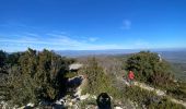 Trail Walking Seynes - Mont Bouquet - Photo 5