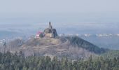 Excursión Senderismo Wangenbourg-Engenthal - Le Hengst - Photo 8