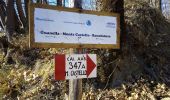 Trail On foot Lizzano in Belvedere - Piccola Cassia Sud - Photo 3