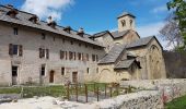 Trail Walking Crots - Boscodon  - Photo 8