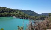 Tocht Fietstoerisme Pont-de-Poitte - Pont de Poitte - Poncin - Photo 8