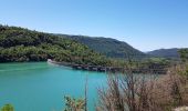 Randonnée Cyclotourisme Pont-de-Poitte - Pont de Poitte - Poncin - Photo 8