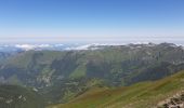 Randonnée Marche Aydius - Lac de Montagnon et pic Montagnon d'Iseye - Photo 17