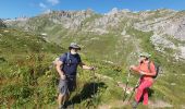 Tocht Stappen Beaufort - pointe de la Terrasse - Photo 5