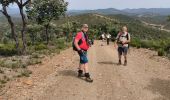 Tour Wandern Bormes-les-Mimosas - le trapan - Photo 5