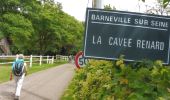 Randonnée Marche Barneville-sur-Seine - 20200207-Barneville Journee - Photo 5