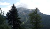 Excursión Senderismo Sarcenas - Col de Porte_La Pinea_Oratoire d'Orgeval - Photo 3