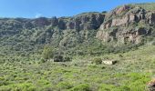 Randonnée Marche Santa Brígida - Cratère de Bandama (Gran Canaria) - Photo 15