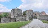 Percorso A piedi Villers-la-Ville - Villers par Monts et par Vaux - Photo 5