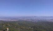 Trail Road bike Sanary-sur-Mer - Sanary-Chapelle du Mai-Ollioules - Photo 2