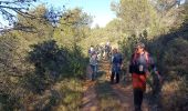 Tour Wandern Bize-Minervois - balade à Bize Minervois - Photo 10