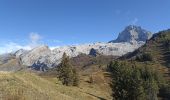 Tour Wandern Le Grand-Bornand - rando dans les Aravis  - Photo 2