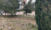 Trail Walking Allauch - Allauch - Photo 6