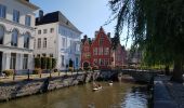 Tour Wandern Gent - Gand  - Photo 6