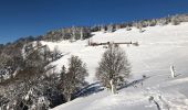 Tocht Ski randonnée Fellering - Randonnée frenz - Photo 6