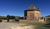 Tour Wandern Pamplona/Iruña - 2024 Camino Frances Etape 1 - Photo 1