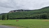 Tocht Hybride fiets Castelnaud-la-Chapelle - Castelnaud à l'abbaye Nouvelle et retour (Dordogne) - Photo 2