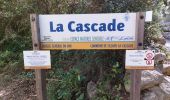 Trail Walking Sillans-la-Cascade - 20211006 Sillans la cascade 3 - Photo 18