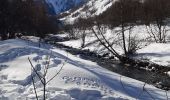 Excursión Senderismo Valloire - verneys Bonnenuit - Photo 5