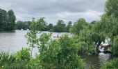 Tocht Elektrische fiets Berlare - Overmere- donk -definitief - Photo 14