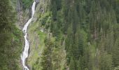 Tour Zu Fuß Marktgemeinde Neukirchen am Großvenediger - Gletscherlehrweg Obersulzbachtal - Photo 1