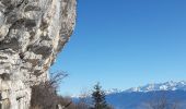 Randonnée Marche Corenc - Mont Saint-Eynard par le Pas Guiguet  - Photo 5