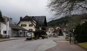 Percorso A piedi Baiersbronn - Obertal - Zuflucht - Photo 9