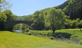 Tour Wandern Goesdorf - Goebelsmühle  - Photo 2