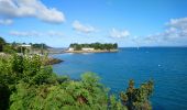 Percorso Marcia Douarnenez - Douarnenez - du Port Rhu - 5.8km 115m 1h45 - 2019 09 01 - Photo 4