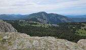 Excursión Senderismo Andon - L'Audibergue du Pont du Loup - Photo 3
