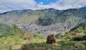 Randonnée Marche Baños de Agua Santa - Baños - Casa del Arbol - Photo 16